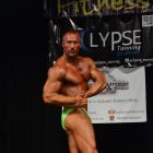 Matthew  Krueger - NPC Grand Rapids 2014 - #1