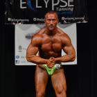 Matthew  Krueger - NPC Grand Rapids 2014 - #1