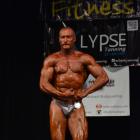 Andrew  Kremski - NPC Grand Rapids 2014 - #1