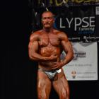 Andrew  Kremski - NPC Grand Rapids 2014 - #1