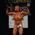 Andrew  Kremski - NPC Grand Rapids 2014 - #1