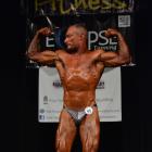 Andrew  Kremski - NPC Grand Rapids 2014 - #1