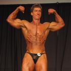 Russ  Phipps - NPC Golds Classic 2012 - #1