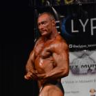 Andrew  Kremski - NPC Grand Rapids 2014 - #1