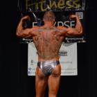 Andrew  Kremski - NPC Grand Rapids 2014 - #1