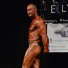 Andrew  Kremski - NPC Grand Rapids 2014 - #1