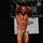 Andrew  Kremski - NPC Grand Rapids 2014 - #1