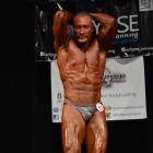 Andrew  Kremski - NPC Grand Rapids 2014 - #1