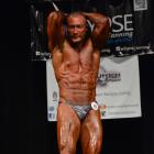 Andrew  Kremski - NPC Grand Rapids 2014 - #1