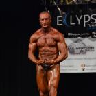 Andrew  Kremski - NPC Grand Rapids 2014 - #1