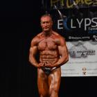 Andrew  Kremski - NPC Grand Rapids 2014 - #1