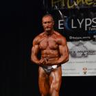 Andrew  Kremski - NPC Grand Rapids 2014 - #1