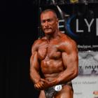 Andrew  Kremski - NPC Grand Rapids 2014 - #1