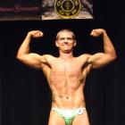 Justin  Becker - NPC North Carolina State  2011 - #1