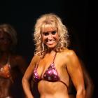 Camie  Jones - NPC Yellowstone Classic 2011 - #1