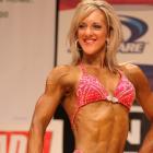 Jane  Schmidt - NPC Vancouver USA Natural & Tanji Johnson 2012 - #1