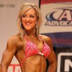 Jane  Schmidt - NPC Vancouver USA Natural & Tanji Johnson 2012 - #1