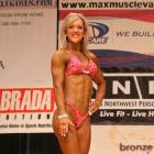 Jane  Schmidt - NPC Vancouver USA Natural & Tanji Johnson 2012 - #1