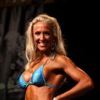 Kate  Strauss - NPC Northwest Championships 2011 - #1