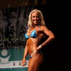 Kate  Strauss - NPC Northwest Championships 2011 - #1