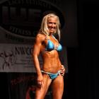 Kate  Strauss - NPC Northwest Championships 2011 - #1