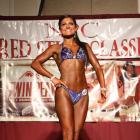 Kristy  Adams - NPC Red Stick Classic 2012 - #1