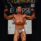 Andrew  Kremski - NPC Grand Rapids 2014 - #1