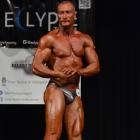 Andrew  Kremski - NPC Grand Rapids 2014 - #1