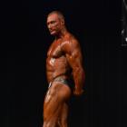 Andrew  Kremski - NPC Grand Rapids 2014 - #1