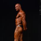 Andrew  Kremski - NPC Grand Rapids 2014 - #1