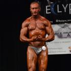 Andrew  Kremski - NPC Grand Rapids 2014 - #1