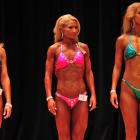 Lori  McGraw - NPC Mid-Illinois Championships 2012 - #1