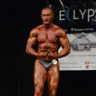 Andrew  Kremski - NPC Grand Rapids 2014 - #1