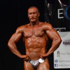 Andrew  Kremski - NPC Grand Rapids 2014 - #1