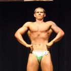 Justin  Becker - NPC North Carolina State  2011 - #1