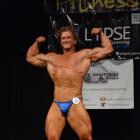 Earl  Hayes - NPC Grand Rapids 2014 - #1