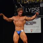 Earl  Hayes - NPC Grand Rapids 2014 - #1