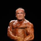 Frank  Grieco - CBBF Canadian National Championships 2011 - #1