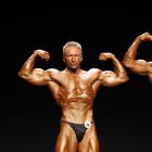 Serge  Poliquin - CBBF Canadian National Championships 2011 - #1