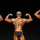 Serge  Poliquin - CBBF Canadian National Championships 2011 - #1