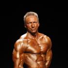 Serge  Poliquin - CBBF Canadian National Championships 2011 - #1