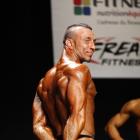 Antonio  Larosa - CBBF Canadian National Championships 2011 - #1