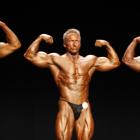 Serge  Poliquin - CBBF Canadian National Championships 2011 - #1