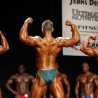Benjamin  Babo - CBBF Canadian National Championships 2011 - #1
