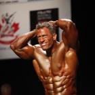 Martin  Allard - CBBF Canadian National Championships 2011 - #1