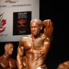 James  Donato - CBBF Canadian National Championships 2011 - #1