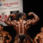 Renaldo  Gairy - CBBF Canadian National Championships 2011 - #1