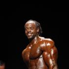 Renaldo  Gairy - CBBF Canadian National Championships 2011 - #1