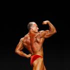 Frank  Grieco - CBBF Canadian National Championships 2011 - #1