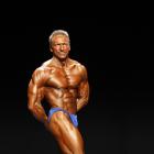 Serge  Poliquin - CBBF Canadian National Championships 2011 - #1
